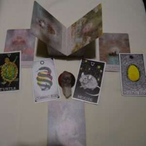8+ Oracle Card Reading